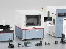 在放大千倍的微观世界里，他们造尖端制造的“尺子”｜百企探新质·专精特新