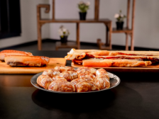 莞篮子：东莞风味背后的国企力量 ｜ “金牌莞味”大调研⑭