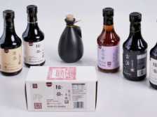 山海珍馐入湾区！莞韶揭协作展团亮相2025食博会·预博会和农博会