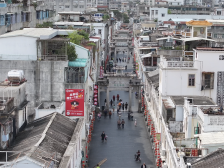 潮州古城定向运动攻略！手把手教你玩转沉浸式寻宝