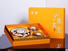 广东“手信文化”：从古至今，非礼不成