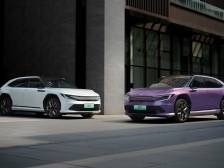 纯电SUV P7上市，广汽本田电动化迈出关键一步