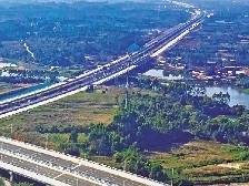 高速加密 高铁渐近 | 速览《南方日报·遂溪视窗》149期