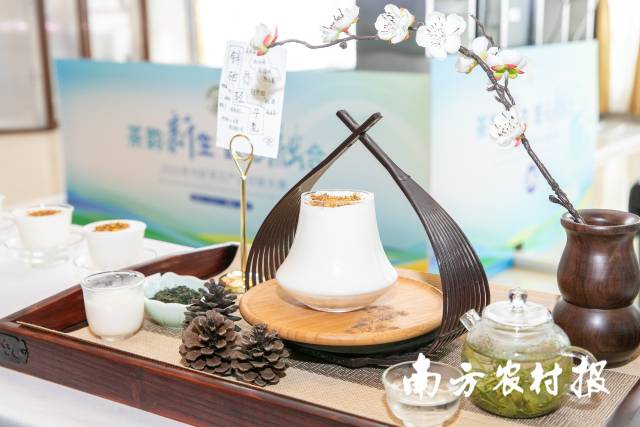 南方农村报 吴秒衡 拍摄