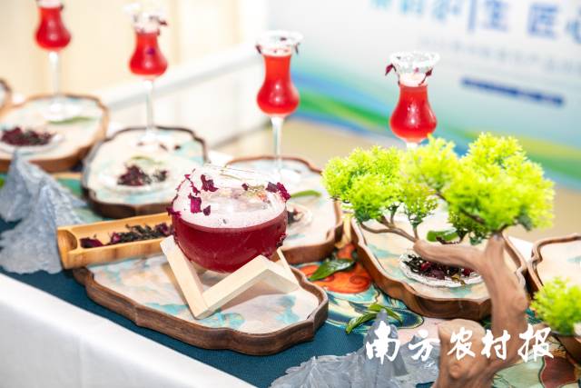 南方农村报 吴秒衡 拍摄