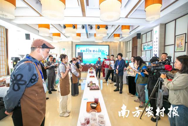 南方农村报 吴秒衡 拍摄