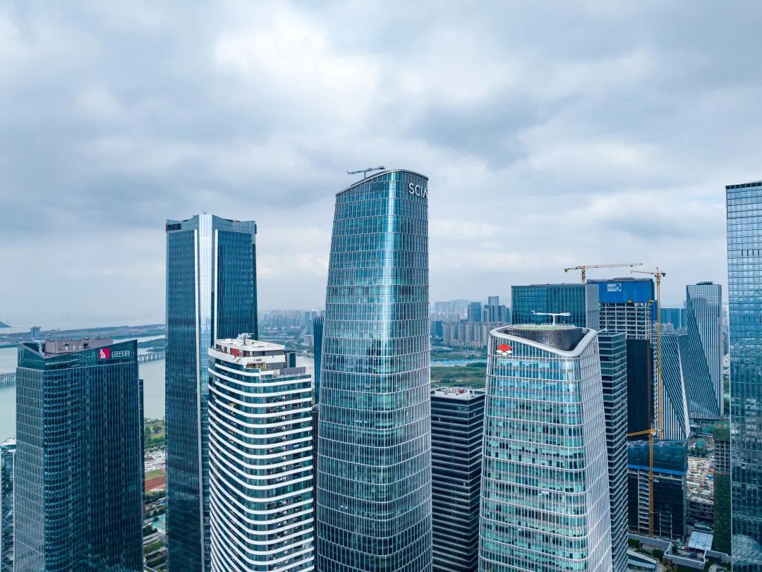 深圳首次入选亚太最受欢迎仲裁地