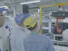 95后大学生，想当厂长了