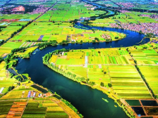 品鉴江南风味！江苏展团亮相2025食博会·预博会和农博会