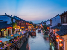 江南食韵入画来！苏州展团亮相2025食博会·预博会和农博会