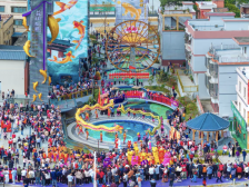 高见｜过夜游客持续增长，高明文旅“活色生香”