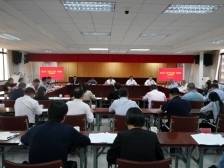 韶关武江“百千万工程”指挥部：锚定高质量发展目标 奋力攻坚“三年初见成效”