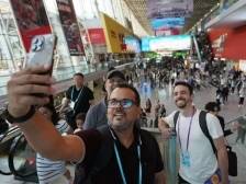 “谁先抓住，谁就抢占先机”：外贸“抢东风”