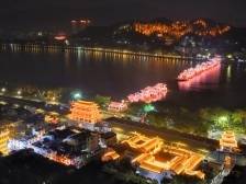 韩江评论｜潮州古城应实施商业业态准入机制