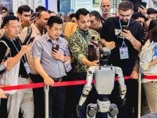 AI的风，吹进了广交会｜广交会一线观