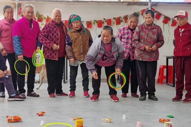 农村互助养老模式的探索和推广日益迫切。