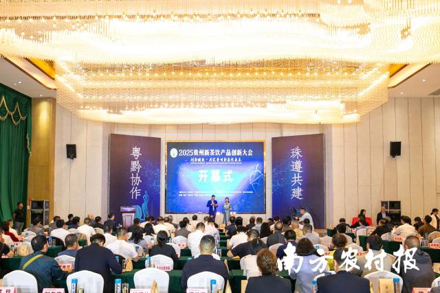 南方農(nóng)村報(bào) 吳秒衡 拍攝