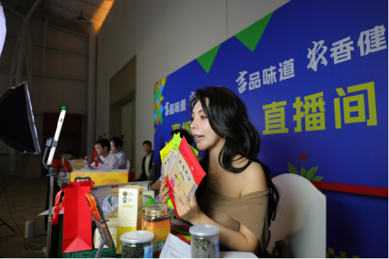 吉粤合作“四个共享”助力“吉字号”加快融入全国大市场。