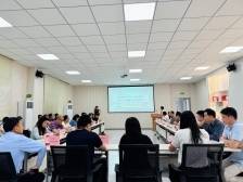 杏坛首期村居发展议事厅“开播”，都说了些啥？