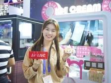 90秒喝上机器人做的咖啡！东莞美食展会超有料｜展会动态③（附视频）