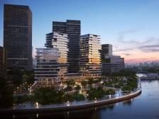 营造浓厚全运氛围，荔湾将完成129个品质提升项目建设