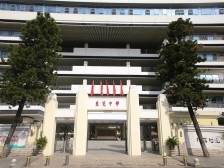 东莞中学卓越教练团队