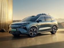 比亚迪唐L能否撬开大七座SUV新空间？