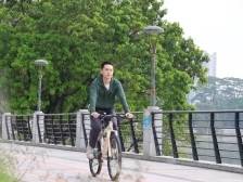 趣探望牛墩｜解锁运动“打卡地”，轻松完成体重管理KPI（附视频）