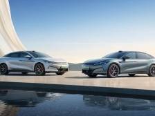 比亚迪汉L 20.98万元起售，竞争力几何？