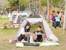 深圳入夏，哪里好遛娃？罗湖五个清凉秘境值得一探