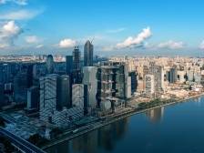 百万年薪只是起点，这个周末，海珠在北京等你！