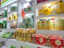 好山好水好“钱景”，吉安企业携200多款“井冈山好物”亮相｜展会动态①