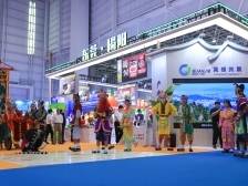 已达成550万元合作意向金！莞揭馆助农产品入莞融湾｜展会动态②