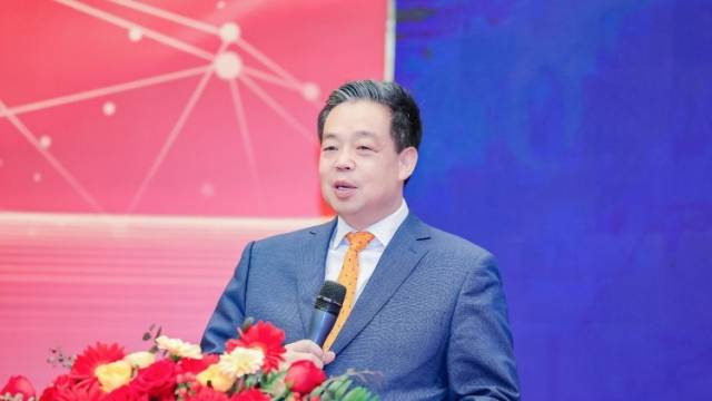 居然智家实控人、董事长兼CEO汪林朋被留置