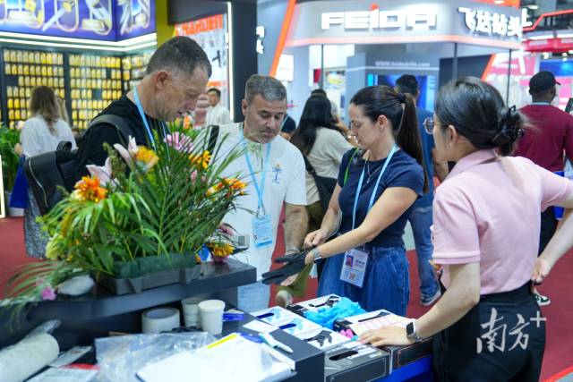 一季度我國(guó)制造業(yè)發(fā)展穩(wěn)中提質(zhì) 銷售收入同比增長(zhǎng)4.8%