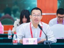 “仙品荔书记” 洪文泽分享 “种草”心得，现场拆解“1核3环5动”法