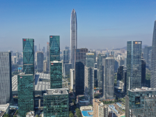 南方观察｜福田： 从“金融强区”进阶“创投高地”