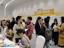 花尽心思，都是为你！广州花都54家企业北京发offer