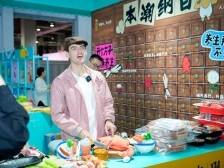 玩偶×食品，“东莞烧鹅”“柠檬茶”都来了｜展会动态⑬