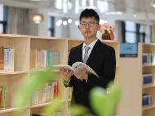 圆梦剑桥的珠海学术青年：勇气与实力往往同样重要