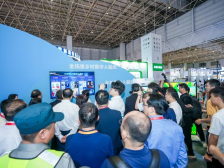 广东联通“AI+农业展馆”亮相三博会，绘就蓝色经济新图景