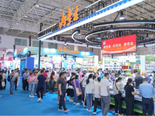 75家企业齐亮相，内蒙古特色生态产品热销 | 展团故事②