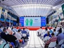 高州24家次企业亮相广交会，劳保手套产业实力圈粉全球采购商