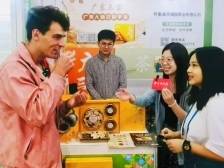 日均千人试饮！“三博会”收官日，广东三宝再掀热潮