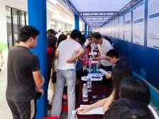 名企云集，薪资可观！“百万英才汇南粤”潮阳专场招聘会有这些看头