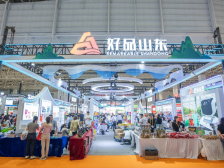 匠心+科技，山东好品的“立体图景”| 展团故事⑥