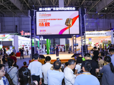 广东农博会创新推介方式，南北风味齐聚火热“开麦”