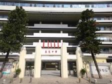 云探东莞中学红色基因，这场直播带你感受百年学府风范