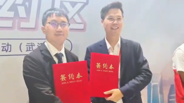 签约博士谈年薪：非常满意！