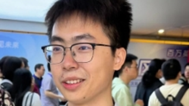 惠州籍求职学子化身“广东推荐官”